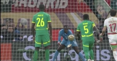 خبير تحكيمى: ركلة جزاء المغرب صحيحة.. والتحكيم كان الأسوأ فى أمم أفريقيا