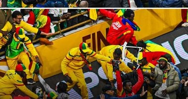 سيني نيوز: مقتل مشجع منتخب السنغال فى المغرب بعد الفوز بأمم أفريقيا