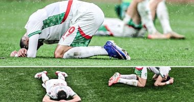 ضاع الحلم.. صحف المغرب تتحسر على خسارة نهائي كأس أمم أفريقيا 2025