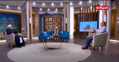 أستاذ بجامعة الأزهر يوضح فضل ليلة النصف من شعبان وكيفية استقبالها.. فيديو