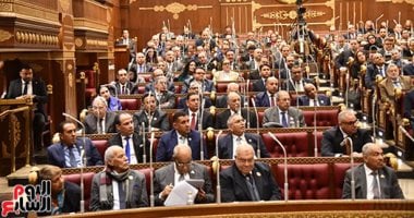 مجلس الشيوخ يوافق نهائيا على تعديلات قانون الضريبة العقارية