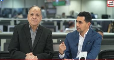 عادل عقل: السنغال تتوج باللقب والمغرب تكتفى باللعب النظيف والتنظيم الرائع