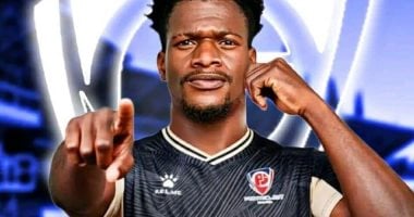 رسميًا.. الجنوب أفريقى سيباندى أولى صفقات بتروجيت الشتوية