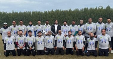 اتحاد الكرة يعلن انتهاء فعاليات الرخصة الأفريقية B12 و B13 فى بورسعيد