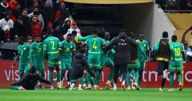 دونجا: مصر قدمت بطولة قوية فى أمم أفريقيا والسنغال استحقّ التتويج باللقب