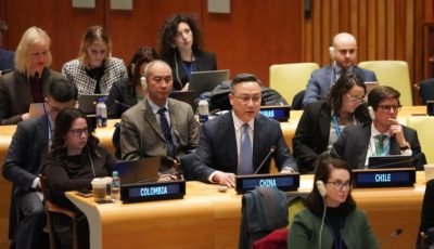 بكين تدعو إلى منع اليابان من العودة إلى مسار النزعة العسكرية القديم