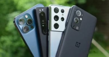 الاتصالات: انتهاء فترة إعفاء أجهزة المحمول الواردة من الخارج.. فيديو