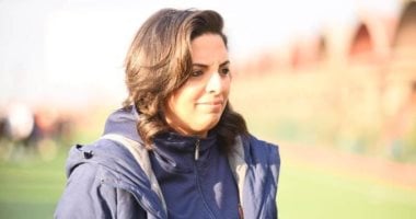 رسمياً.. أميرة يوسف مديراً فنياً لمنتخب مصر للسيدات خلفاً لأحمد رمضان