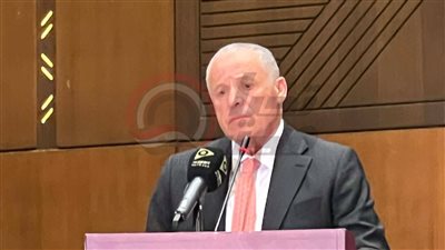 هاني أبو ريدة يكشف كواليس خروج منتخب مصر من بطولة أمم أفريقيا وخطة الاستعداد لكأس العالم 2026