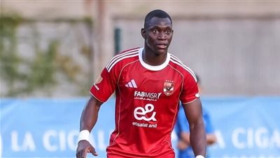 صراع فالنسيا وموقف الخطيب.. هل يرحل أليو ديانج عن الأهلي؟