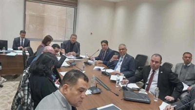 جمعتني علاقة طيبة مع جميع النواب أثناء مسؤوليتي كوزير.. والآن أعتز بكوني «النائب علاء فؤاد»