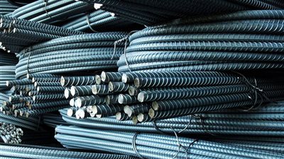 تحديث أسعار الحديد والأسمنت اليوم في مصر 2026.. سعر الطن لكل شركة