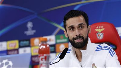 ريال مدريد.. ألفارو أربيلوا مواجهة بنفيكا حاسمة وريال مدريد يحتاج للتركيز الكامل