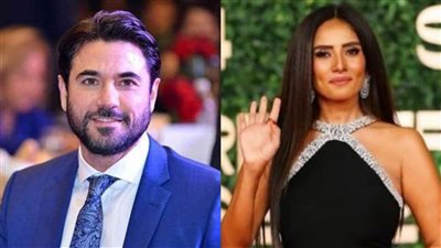 زواج أحمد عز.. من هي العروسة والمساعدة ؟