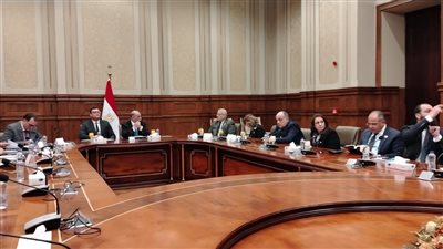 الإسكان اللائق وتطوير ملف الإيجار القديم على أولويات الوزارة وفق الاستراتيجية الوطنية