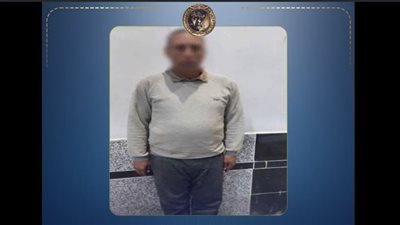 ضبط شخص تحرش بسيدة أمام ATM بالبحيرة.. والحبس والغرامة وفقا لقانون العقوبات