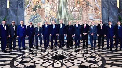 التهاني مستمرة.. رئيس النواب يستقبل مدبولي وفريد والأعلي للقضاء ووزير العدل.. وسط تأكيدات على التعاون مع برلمان 2026 لخدمة المواطن