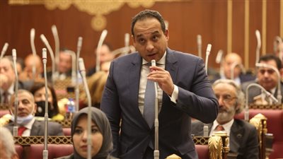 تقدمت باقتراح لإجراء تحليل خمرة ومخدرات على المترشحين لعضوية مجالس إدارات الأندية.. وتمت الموافقة عليه من لجنة الرياضة بمجلس الشيوخ وإحالته إلى وزارة الشباب