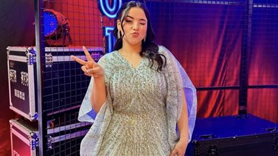 بعد خسارتها في ذا فويس.. أشرقت أحمد: يكفيني أني الأعلى مشاهدة