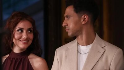 مسلسل بطل العالم الحلقة 5.. كارثة جديدة تواجه صلاح ودنيا