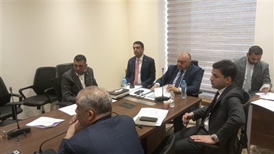 نقل النواب تناقش منحة يابانية لتوفير سفينة دعم الغوص لصالح هيئة قناة السويس