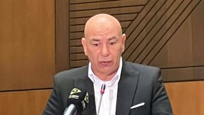 حسام حسن المغرب قدمت نموذجًا مشرفًا في تنظيم كأس الأمم الأفريقية