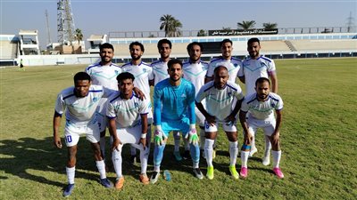 44 نقطة تضع الألومنيوم على قمة الصعيد والحصيلة 256 هدف بعد 17 جولة بالممتاز ب