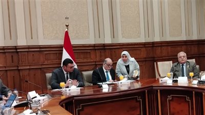 فحص طلبات وحدات الإيجار القديم وفق آليات عادلة تضمن السكن اللائق