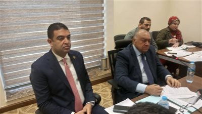 نقل البرلمان توافق على منحة يابانية لتوفير أحدث سفينة دعم غوص لقناة السويس