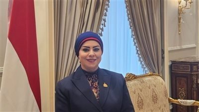 النائبة جيهان شاهين لـ”تحيا مصر”: نفاد باقات الإنترنت المنزلية سريعا يمثل ضغطا حقيقيا على ميزانية الأسر