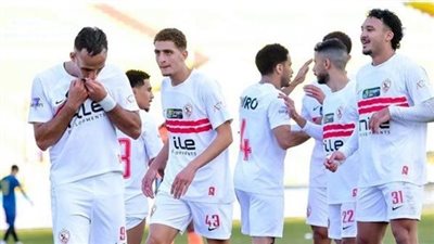موعد مباراة الزمالك وبتروجيت في الدوري المصري الممتاز والقنوات الناقلة والتشكيل المتوقع