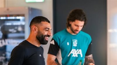 محمد صلاح يعود إلى ليفربول بعد انتهاء مشواره في أمم أفريقيا