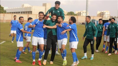 الترسانة يوقف زحف مسار وفوز أبوقير للأسمدة ومالية كفر الزيات والسكة الحديد والقناة بدوري المحترفين