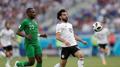 مهرجان قطر لكرة القدم.. موعد مباراة منتخب مصر والسعودية الودية استعداداً لكأس العالم والقنوات الناقلة والتشكيل المتوقع