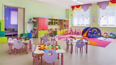 شروط ترخيص دور الحضانة وإجراءات إنشائها وفقا لقانون الطفل