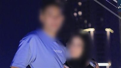 بعد قليل.. استكمال محاكمة قاتل زوجته لاعبة الجودو دينا علاء أمام الجنايات