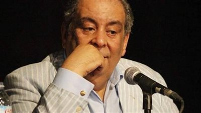 لمناقشة «سفر العذارى».. يوسف زيدان في «بيت فاطم» السبت