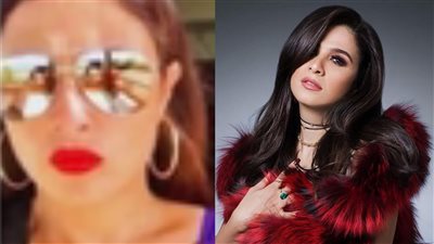 صور ياسمين عبد العزيز