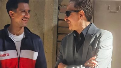 مسلسل بطل العالم الحلقه 5