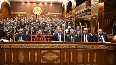 مجلس الشيوخ يعلن تشكيل لجنة القيم برئاسة رئيس الشئون الدستورية والتشريعية