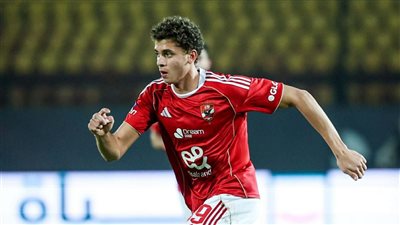 لا يمكن اعتبار صفقة انتقال حمزة عبد الكريم إلى برشلونة فشلت