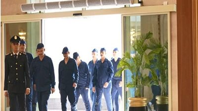 بمناسبة عيد الشرطة الـ74.. الإفراج عن 2520 نزيلا من المحكوم عليهم