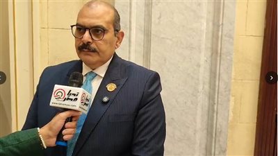 ضرورة معالجة أزمة المياه لتعزيز المنظومة الزراعية