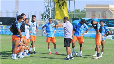 وي يعاقب الداخلية بثنائية وبروكسي يعمق جراح أسوان بثلاثية نظيفة في دوري المحترفين