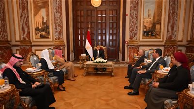 مصر تشهد نهضة تنموية وعمرانية شاملة بقيادة الرئيس السيسي