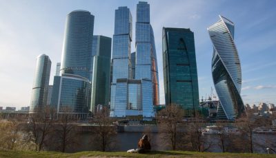 عائدات روسيا من النفط والغاز 108 مليارات دولار في 2025