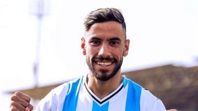 ناصر ماهر.. بيراميدز يعلن تعاقده مع ناصر ماهر قادماً من نادي الزمالك