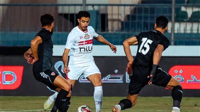 تفوق الفارس الأبيض.. تاريخ مواجهات الزمالك وبتروجت في الدوري المصري قبل لقاء اليوم