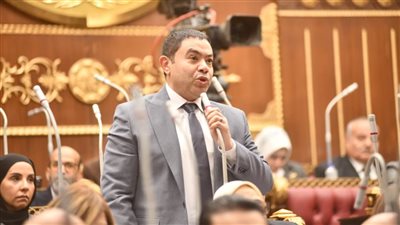 يطالب باستثناء المصريين المقيمين بالخارج من قرار إنهاء الإعفاء الجمركي للهواتف