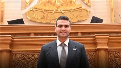 نائب العدل حسين هريدي يتقدم بطلب إحاطة لوزير النقل بسبب إلغاء قطارات VIP على خط القاهرة – أسوان